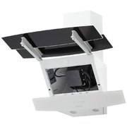 Вытяжка Krona MELODIE 600 WHITE S фото 4 в Казани и Татарстане