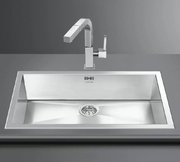 Смеситель Smeg MDQ5-IS фото 3 в Казани и Татарстане