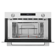 Встраиваемая микроволновая печь Maunfeld MBMO349GW фото 4 в Казани и Татарстане