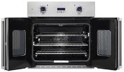 Духовой шкаф Viking EVSOF7301SS фото 2 в Казани и Татарстане