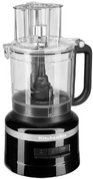 Кухонный комбайн KitchenAid 5KFP1319EOB черный фото 2 в Казани и Татарстане