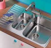 Мойка Omoikiri Sagami 79-2 IN фото 2 в Казани и Татарстане