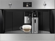 Встраиваемая кофемашина Smeg CMS4303XRU фото 3 в Казани и Татарстане