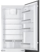 Встраиваемый холодильник Smeg C8173N1F фото 2 в Казани и Татарстане