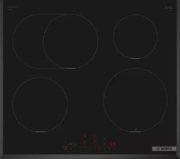 Индукционная варочная панель Bosch PIF651HC1E Индукционная варочная панель Bosch PIF651HC1E