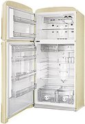 Холодильник Smeg FAB50PS фото 3 в Казани и Татарстане