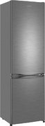 Отдельностоящий холодильник Weissgauff WRK 1800 Defrost Dark Grey фото 4 в Казани и Татарстане