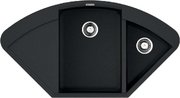 Мойка Омойкири SAKAIME 105C BL фото в Казани и Татарстане Мойка Omoikiri SAKAIME 105C BL фото в Казани и Татарстане