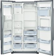 Холодильник Side-by-side Bosch KAG 90AI20 R фото 2 в Казани и Татарстане