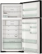 Холодильник Hitachi R-V662 PU7 BSL фото 4 в Казани и Татарстане
