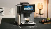 Кофемашина Siemens TQ903DZ3 фото 2 в Казани и Татарстане
