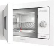 Встраиваемая микроволновая печь Gorenje BM235SYW фото 3 в Казани и Татарстане