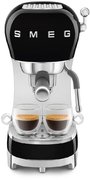 Кофемашина Smeg ECF02BLEU фото 2 в Казани и Татарстане