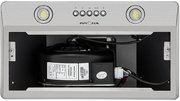 Вытяжка Krona ALBA 600 inox PB фото 4 в Казани и Татарстане