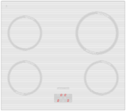Варочная панель Zigmund Shtain CIS 299.60 WX