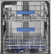 Встраиваемая посудомоечная машина Smeg STL232CL фото 3 в Казани и Татарстане