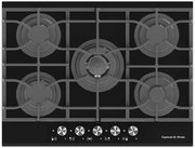 Варочная панель Zigmund Shtain MN 115.71 B Варочная панель Zigmund Shtain MN 115.71 B