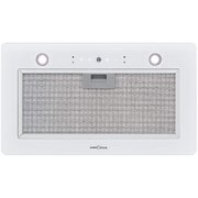 Встраиваемая вытяжка KRONA SVEN 600 white SGC RL фото 2 в Казани и Татарстане