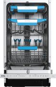 Встраиваемая посудомоечная машина Korting KDI 45557