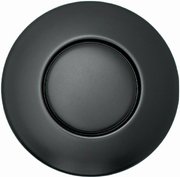 Пневмокнопка Bone Crusher Long Air switch black