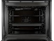 Духовой шкаф Bosch HBA537BM0R фото 4 в Казани и Татарстане