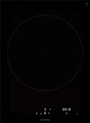 Индукционная варочная панель Gaggenau VI414103 Индукционная варочная панель Gaggenau VI414103