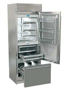 Встраиваемый холодильник Fhiaba K5990TST6 Встраиваемый холодильник Fhiaba K5990TST6