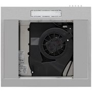 Встраиваемая вытяжка KRONA JILLIAN 500 inox PB фото 3 в Казани и Татарстане