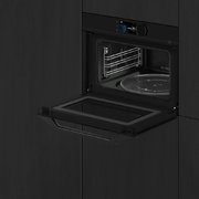 Встраиваемая микроволновая печь De Dietrich DKC4756B фото 3 в Казани и Татарстане