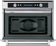 Духовой шкаф KitchenAid KOCCX 45600 фото 2 в Казани и Татарстане