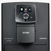 Кофемашина CafeRomatica Nivona NICR 820 фото 3 в Казани и Татарстане