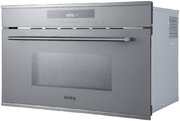 Встраиваемая микроволновая печь Korting KMI 830 GBXGr фото 2 в Казани и Татарстане