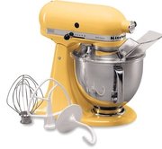 Миксер Китчен Эйд Artisan 5KSM175PSEMY фото 3 в Казани и Татарстане Миксер KitchenAid Artisan 5KSM175PSEMY фото 3 в Казани и Татарстане