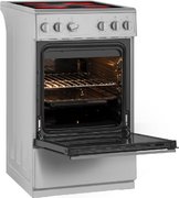 Электрическая плита Weissgauff WESM 5240 X фото 4 в Казани и Татарстане