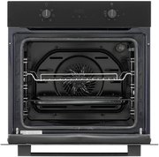 Электрический духовой шкаф KRONA MAGNETE 60 BL/BL фото 3 в Казани и Татарстане