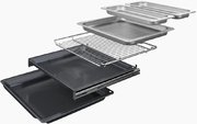 Духовой шкаф с паром Neff B69FY5CX0 фото 3 в Казани и Татарстане