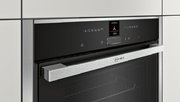 Духовой шкаф Neff B47CR22N0 фото 3 в Казани и Татарстане