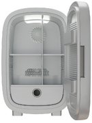 Холодильник для косметики и напитков Meyvel MB-12C2W фото 2 в Казани и Татарстане