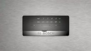 Холодильник с нижней морозильной камерой BOSCH KGN39XI28R фото 4 в Казани и Татарстане