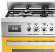 Варочный центр Bertazzoni PRO1006MFEDGiT фото 2 в Казани и Татарстане