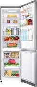 Холодильник LG GA-B499SMKZ фото 3 в Казани и Татарстане