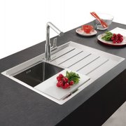 Мойка Франке NPX 611 крыло справа фото 2 в Казани и Татарстане Мойка Franke NPX 611 крыло справа фото 2 в Казани и Татарстане