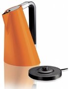 Электрочайник Bugatti Kettle Vera EASY Orange Электрочайник Bugatti Kettle Vera EASY Orange