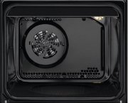 Комбинированная плита Electrolux EKK961900W фото 4 в Казани и Татарстане