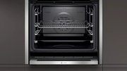 Духовой шкаф Neff B46FT64N0 фото 2 в Казани и Татарстане