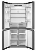 Холодильник Midea MDRM691MIE45 фото 4 в Казани и Татарстане