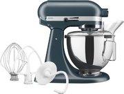 Планетарный миксер KitchenAid 5KSM95PSEBS фото 4 в Казани и Татарстане