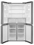 Холодильник Korting KNFM 84177 X фото 2 в Казани и Татарстане