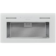 Встраиваемая вытяжка KRONA ZANDER 600 DN WHITE S фото 3 в Казани и Татарстане