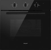 Духовой шкаф Weissgauff EOM 266 PMB фото в Казани и Татарстане